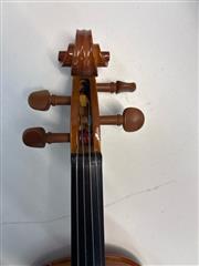 PRE-OWNED CECILIO MUSICAL INSTRUMENTS CVN-200 STUDENT VIOLIN